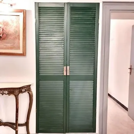 Διαμέρισμα Icuochi Iii *