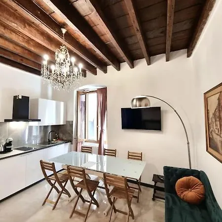 Icuochi Iii Γένοβα