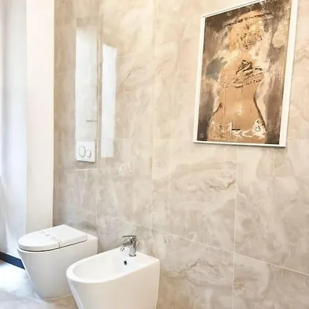 Icuochi Iii Διαμέρισμα *