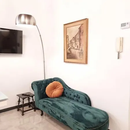 Icuochi Iii Γένοβα