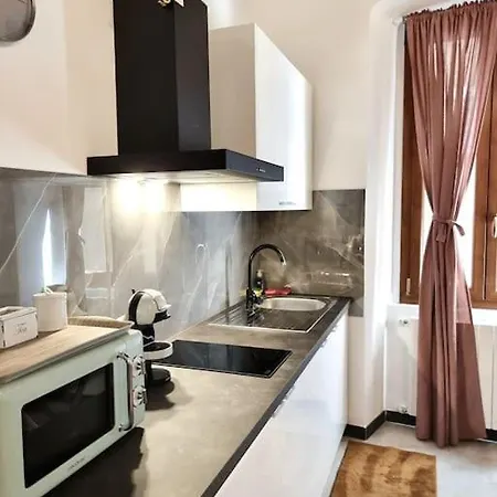Appartamento Icuochi Iii